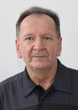 Retrato de NEREU BARTH