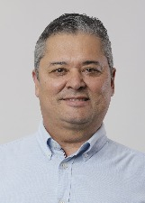 Retrato de ALMIR VIEIRA