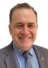 Retrato de BETO CUNHA