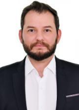 Retrato de PROFESSOR GILVANE