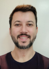 Retrato de GELIANDRO RIBEIRO