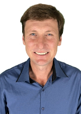Retrato de TADEU CUOCHINSKI
