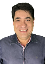 Retrato de EVERALDO LUIZ CASONATTO