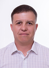 Retrato de HELDER ANGÉLICA