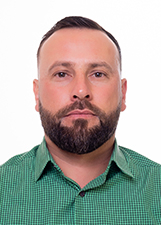 Retrato de DIEGO MAINHA