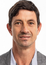 Retrato de REGINALDO