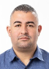 Retrato de RAFAEL VALIM