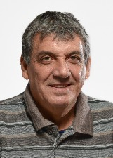 Retrato de JACI