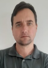 Retrato de GILMAR (MANINHO)