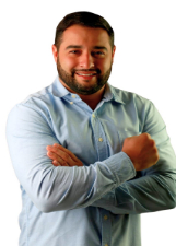 Retrato de MARCUS ANDRADE - MARQUINHO