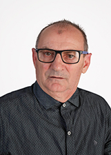 Retrato de DEJALMA