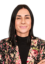 Retrato de GRASIELA EMERICH