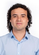 Retrato de D JONATHA CRISTOFOLINI