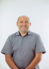 Retrato de EDI SCHULZ
