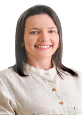 Retrato de VANIELI DALL AGNOL