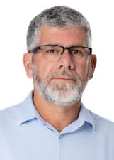 Retrato de VALDIR ANTUNES (BARBA)