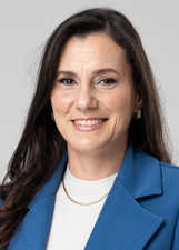 Retrato de PAULA ANACLETO