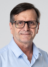 Retrato de NILTON DE CAMPOS