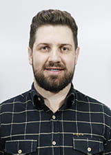 Retrato de JARDEL ILHA