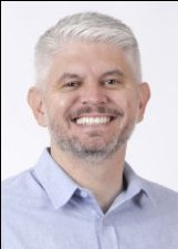 Retrato de DELEGADO EGIDIO