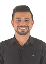 Retrato de ADRIANO FURTADO