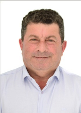 Retrato de ELIZEU PEREIRA