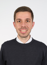 Retrato de JUNIOR SCHELLER JUNINHO