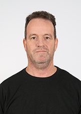 Retrato de VANDERLEI FERREIRA