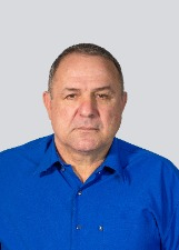 Retrato de JUAREZ BUFFON