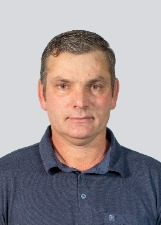 Retrato de RUDI