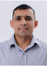 Retrato de ANTONIO HELITON MONTES SILVA
