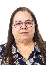 Retrato de CIDA GARCIA
