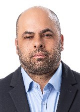 Retrato de BILO ORTIZ