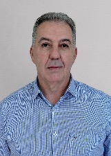 Retrato de TATU AGOSTINI