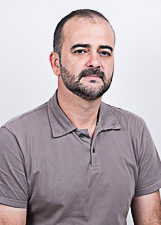 Retrato de JOCINEI BORBA