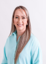 Retrato de CRISTIANA POLTRONIERI