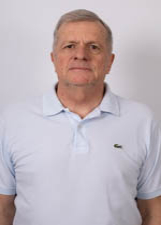 Retrato de HUGO BOHNENBERGER