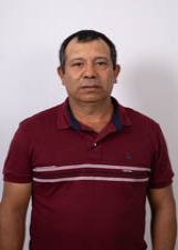 Retrato de ADILSON BORBA