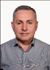 Retrato de MICHEL MOREIRA
