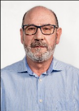 Retrato de SILVIO CALOMENO