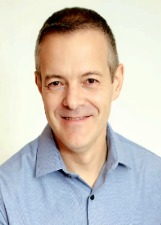 Retrato de WILSON RIBEIRO