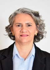 Retrato de NILCE PINZ