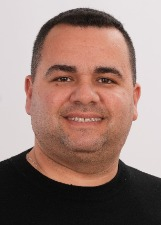 Retrato de DEIVID