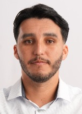Retrato de MATHEUS GELINSKI