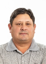 Retrato de CAMILO