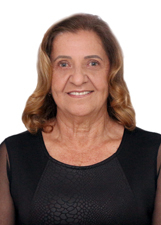 Retrato de MARLI HAMM