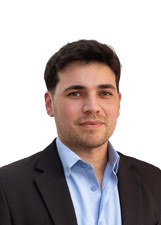 Retrato de ELIAS MARAFIGO