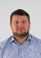 Retrato de OSCAR ZIMERMANN