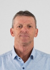 Retrato de MAURI DA COSTA