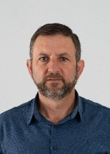 Retrato de ROBERTO RAMPON